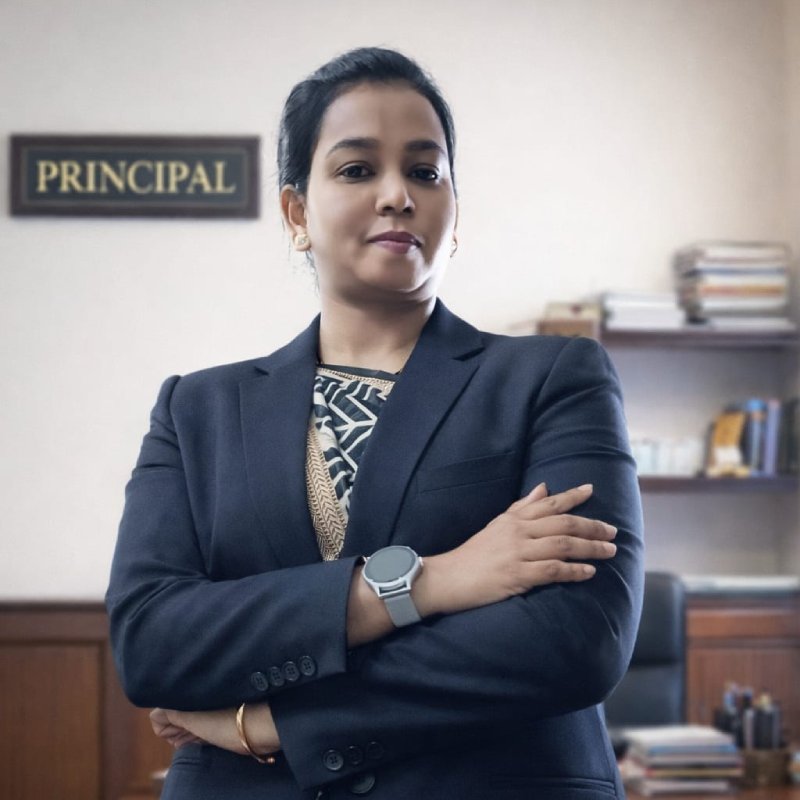 Principal